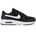 Produktbild: Nike Air Max SC Herren Sneaker Schwarz Sport Freizeit Schuh CW4555-002 Turnschuh
