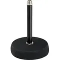 Produktbild: Pronomic MST-10 BK Mikrofon Podcast Tischstativ Schwarz
