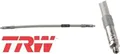 Produktbild: TRW MV025T Bremsschlauch
