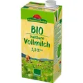 Produktbild: Schwarzwaldmilch H-Weide 3,5% Bio-Milch 12x 1,0 l