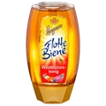 Produktbild: Langnese Flotte Biene Wildblüten-Honig 250g