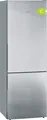 Produktbild: Kühl-Gefrierkombination KG49EAICA 419L Edelstahl lowFrost LED XXL