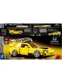 Produktbild: Hot Wheels Brick Shop - Speed: Honda S2000