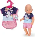 Produktbild: BABY born Einhorn-Pyjama für 43cm Puppen