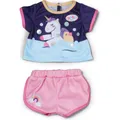 Produktbild: Zapf Creation Einhorn Pyjama (839256)