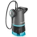 Produktbild: Gardena 20000 BASIC - 2-in-1-Klar-/Schmutzwasser-Tauchpumpe - mit Schwimmschalter