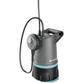 Produktbild: Klar-/schmutzwasser-tauchpumpe 20000 Basic (9018-47) - Gardena
