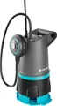 Produktbild: GARDENA Schmutz-/Sauberwasserentwässerungspumpe 2in1 20000 BASIC