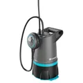 Produktbild: GARDENA 09018-47 Klar-/Schmutzwasser-Tauchpumpe 20000 BASIC