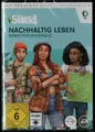 Produktbild: Die Sims 4 - Nachhaltig Leben - Erweiterung - CIAB - Code in a Box (PC / Mac)