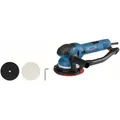 Produktbild: Bosch Werkzeug - Exzenterschleifer 150 mm, 750 w 0601257100