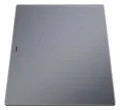 Produktbild: Blanco Schneidebrett aus Sicherheitsglas 425 x 300mm  230970