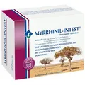 Produktbild: MYRRHINIL INTEST überzogene Tabletten 200 St