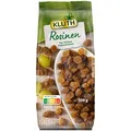 Produktbild: Kluth Rosinen Typ Sultana ungeschwefelt kernlos fruchtig 500g