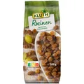 Produktbild: Kluth Rosinen Typ Sultana ungeschwefelt kernlos fruchtig 500g