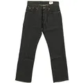 Produktbild: G-STAR RAW Herren 3301 Loose Fit Jeans, Blau (raw Denim 3950-001), 30W/32L
