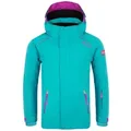 Produktbild: TROLLKIDS Winterjacke Holmenkollen PRO Wasserdicht blau 152 (11-12J)