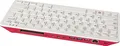 Produktbild: Raspberry Pi 400 Komplett-PC Tastatur 4x 1,8GHz 4GB RAM Tastaturlayout deutsch