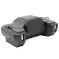 Produktbild: Quad Topcase ATV Koffer hinten Heckkoffer Transportbox Koffer Bagtecs QT3 82L