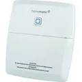 Produktbild: Homematic IP Smart Home Schaltaktor für Heizungsanlagen – 2-fach, HmIP-WHS2