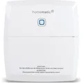 Produktbild: Homematic IP 2-fach Schaltaktor für (Heizungsaktor) (HmIP-WHS2)