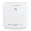 Produktbild: Homematic IP Schaltaktor für Heizungsanlagen – 2-Fach, 3680 W, 230 V, 150842A0