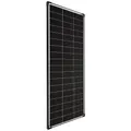 Produktbild: Offgridtec® MONO 200W V2 Solarpanel 30V Black Frame