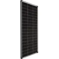 Produktbild: 200W 30V Solarmodul monokristallin 11-Bus-Bar black frame