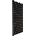 Produktbild: Offgridtec® MONO 200W V2 Solarpanel 30V Black Frame - 0% MwST. (Angebot gemäß §12 USt Gesetz.)