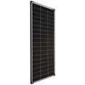 Produktbild: Solarpanel 200W V2 Modul 30V Black Frame 11 Busbars  monokristalline Offgridtec