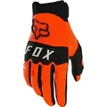 Produktbild: FOX Dirtpaw Motocross Handschuhe, schwarz-orange, Größe XL für Männer