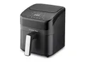 Produktbild: GOURMETmaxx Heißluftfritteuse 4L 1400W Airfryer Digital 7 Programme