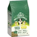 Produktbild: James Wellbeloved Dog Junior Lamm & Reis | 2kg