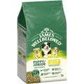 Produktbild: James Wellbeloved Dog Junior Lamm & Reis | 2kg