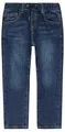 Produktbild: s.Oliver Jungen Jogpants Pelle – Regular Fit, Mid Rise, Straight Leg – Baumwollmix mit elastischem Bund