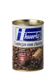 Produktbild: Huertas - Linseneintopf - Lentejas con Chorizo