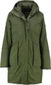 Produktbild: Regatta Allwetterjacke REGATTA Jacke Yewbank Oliv