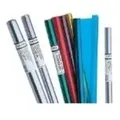 Produktbild: ELBA Buchschutzfolie, PVC, kristall farblos, 700 mm x 10 m Stärke: 0,10 mm (100207236)