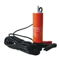 Produktbild: Wasser- oder Diesel-Tauchpumpe 12 Volt 18 Lt/Min für Kanister