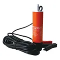 Produktbild: Zentrifugal-Tauchpumpe 12V - 18l/min - 1 PC Osculati  - 16.105.13 - 1610513