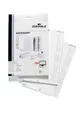 Produktbild: Durable Einsteckschilder Badgemaker, 360 Schilder, 30 x 65 mm, weiß, 142302