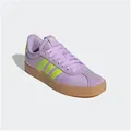 Produktbild: adidas Sportswear VL COURT 3.0 Sneaker Design auf den Spuren des adidas Samba lila 37 1/3 EU