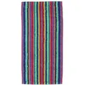 Produktbild: Cawö Handtücher Lifestyle Streifen multicolor 84 Handtuch 50x100 cm - bunt