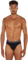 Produktbild: Tommy Hilfiger Herren 3er Pack Unterhosen Briefs mit Stretch, Blau (Des Sky/Des Sky/Des Sky), XL