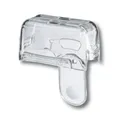 Produktbild: Braun Rasierer-Etui Schutzkappe für 3000-3090 - transparent