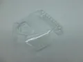 Produktbild: Braun Schutzkappe 81559881  transparent, für Rasierer Series 3000-3090