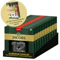 Produktbild: JACOBS Kapseln Espresso 12 Ristretto 10x 20 Nespresso®* kompatibel