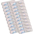 Produktbild: 20x XCell Micro AAA Akku LSD Basic Ni-Mh 1,2V 800mAh low self discharge Akku