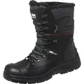 Produktbild: HH Aker Winterboot schwarz S3 Gr. 37 - Schwarz - 37