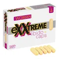 Produktbild: Exxtreme Libido 5 Kaps Aphrodisiakum Sexuelle Impuls Energie Lust für Frauen